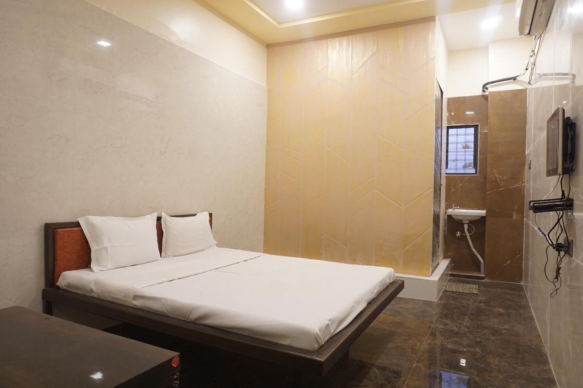 Yashraj Resorts Somatane Esterno foto