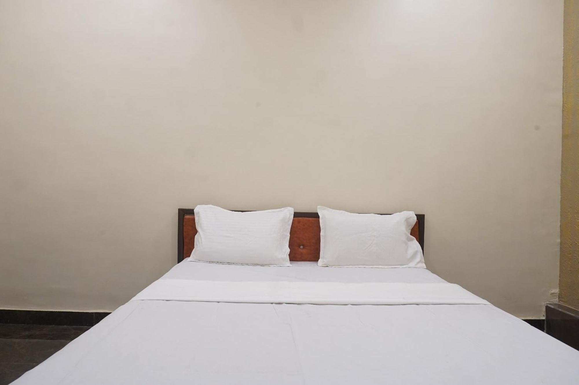 Yashraj Resorts Somatane Esterno foto